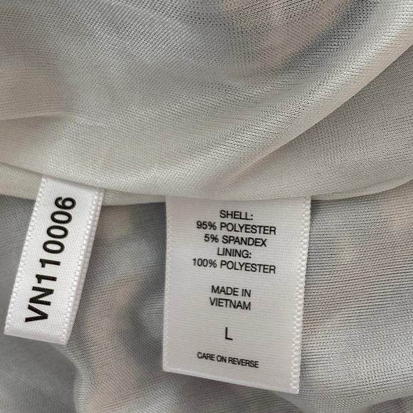 New York & Co. Faux Wrap Dress - Picture 13 of 14